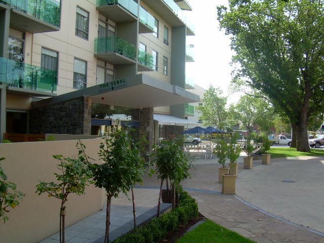 Executive Living Picture 1