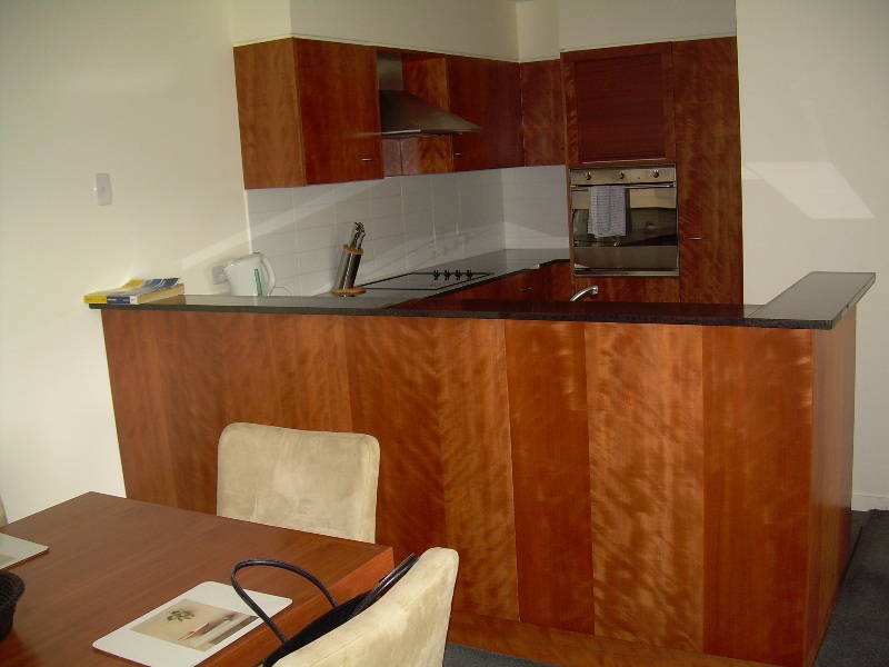 Experience executive accommodation at its best! Picture 2