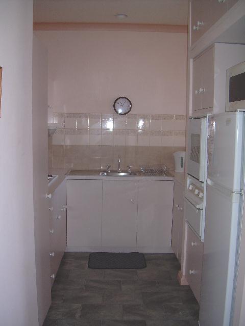 Inner City Oasis Picture 3