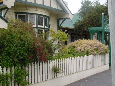 Just Renovated Picture