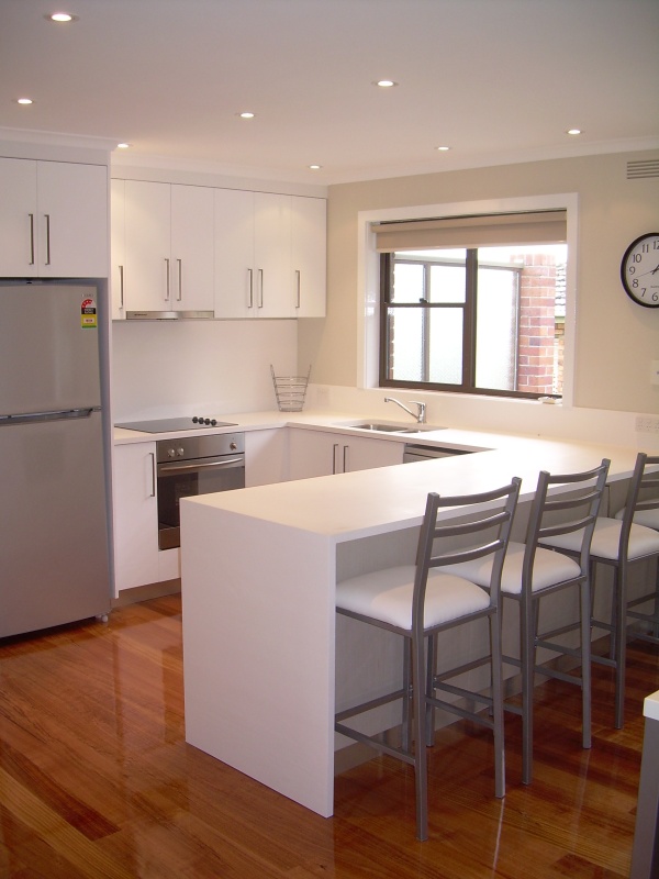 Looks are Deceiving!! Picture 3