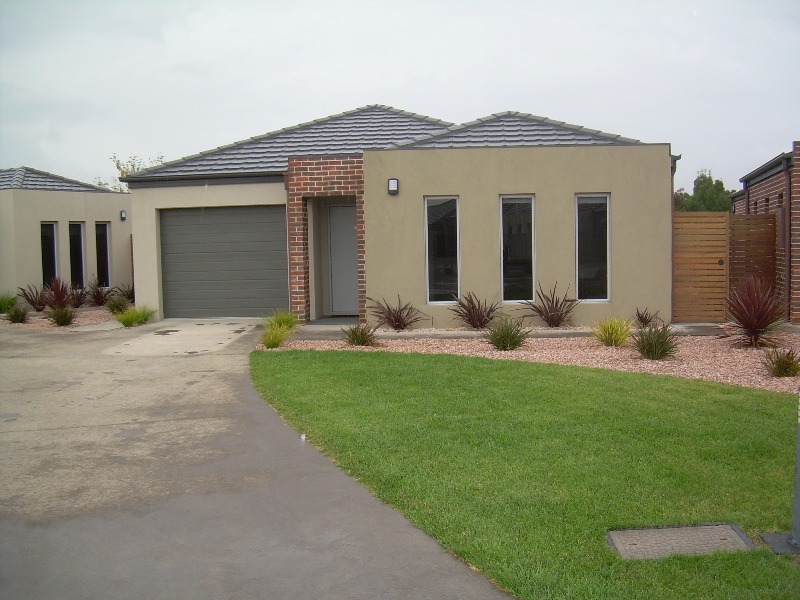 Modern and Contemporary Picture 1