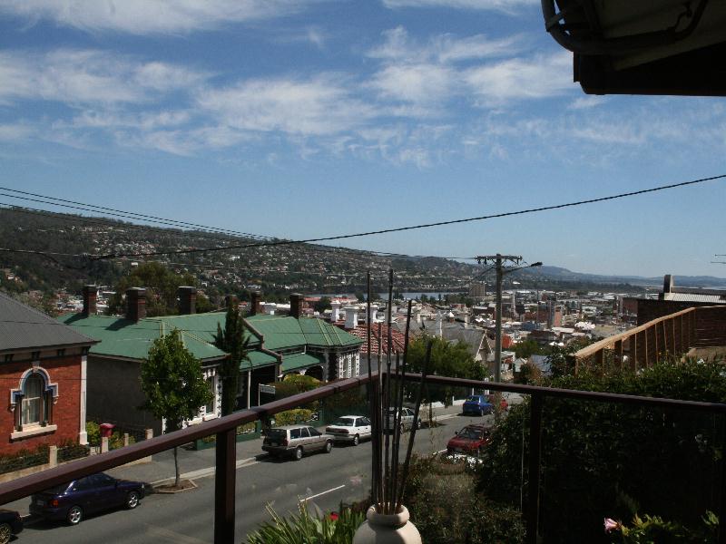 Stars By Night, Fabulous Outlook Picture 1