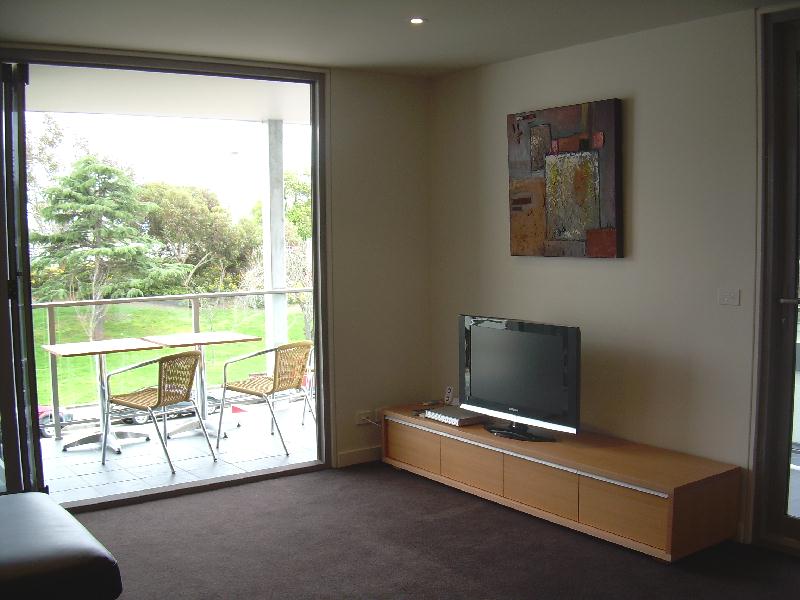 Trendy Inner City Apartment With Tamar Views Picture 3