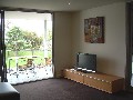 Trendy Inner City Apartment With Tamar Views Picture