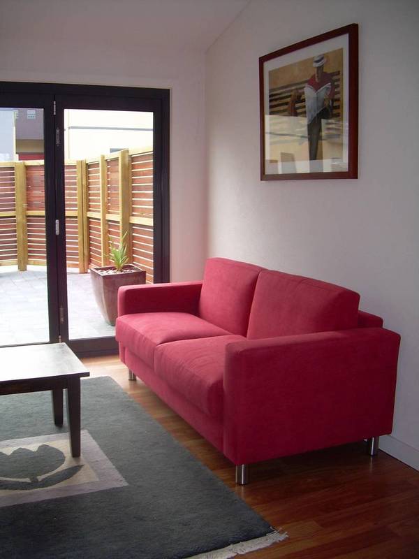 Ultra Trendy Townhouse Picture 2