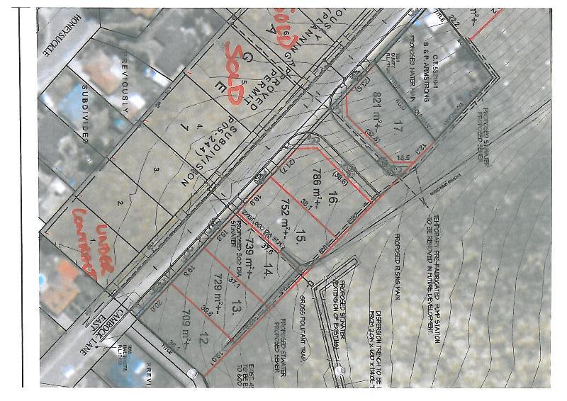 A Rare Opportunity To Build Picture 3