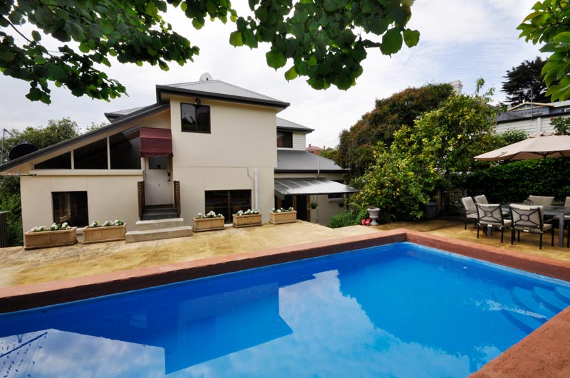 A Reputation Well Earned Picture 1