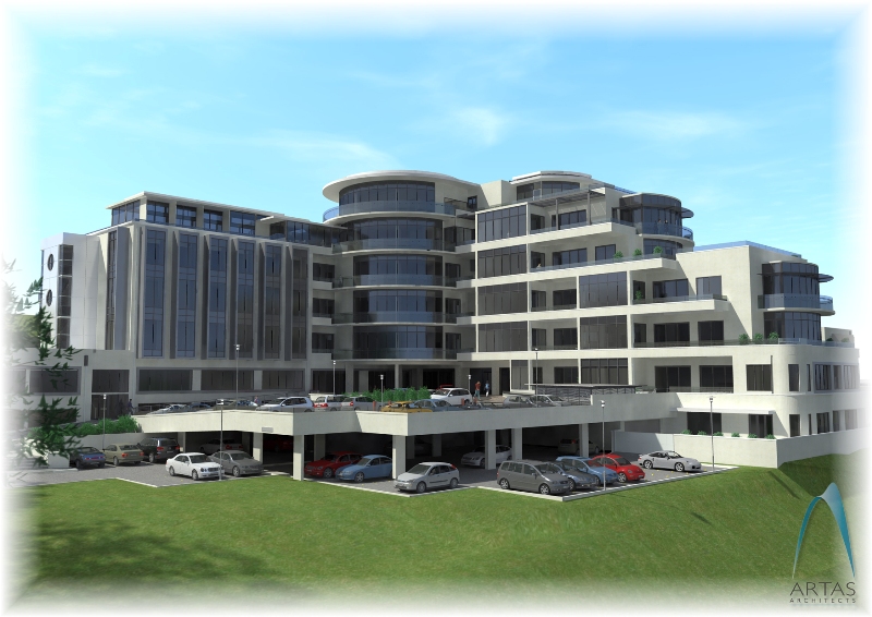 Apartment 1/Lower Ground West Picture 2