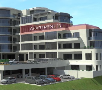 Apartment 11/3rd Floor West Picture