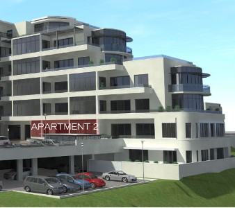 Apartment 2/Ground Floor Middle Picture