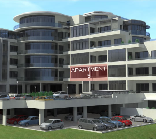 Apartment 5/1st Floor Middle Picture 1