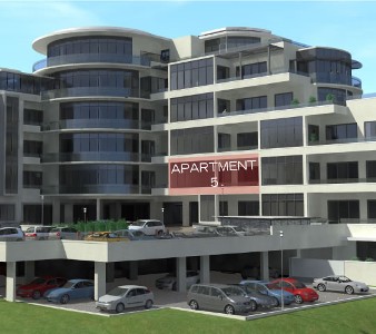 Apartment 5/1st Floor Middle Picture