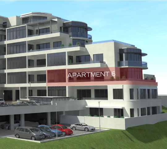 Apartment 6/1st Floor West Picture 1