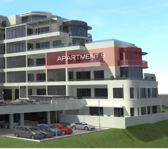 Apartment 9/2nd Floor West Picture 1