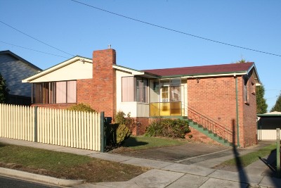 Great Investment Brick Home. Picture