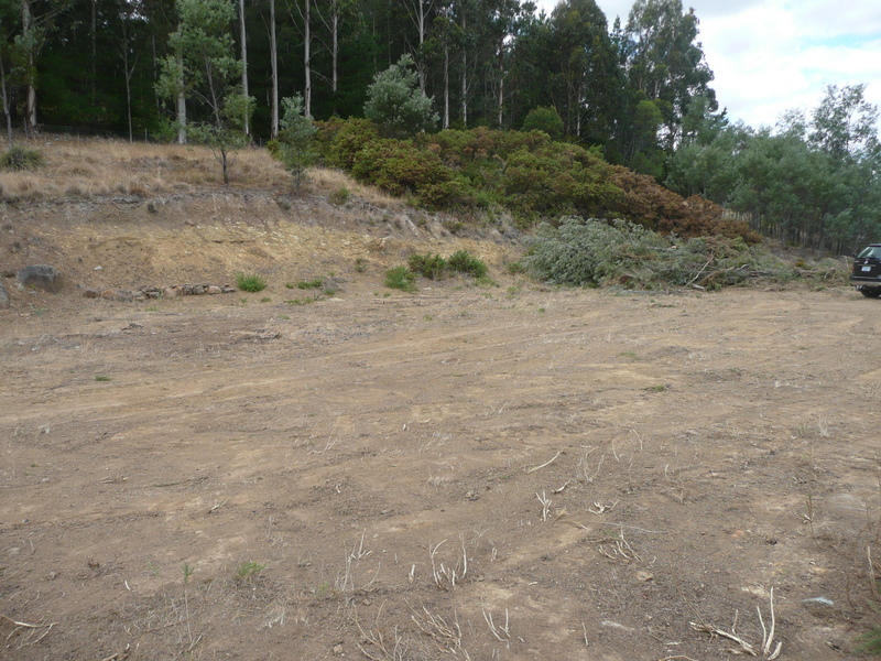 Blackstone Heights - Vacant Land Picture 3