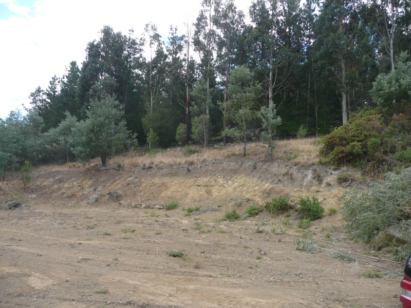 Blackstone Heights - Vacant Land Picture 2