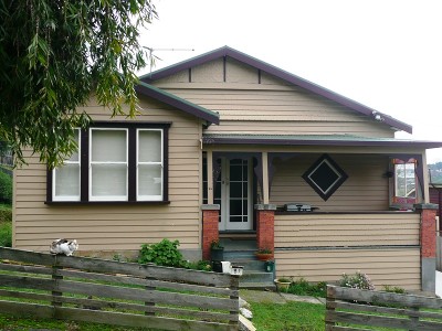 Buy a Home with an income Picture