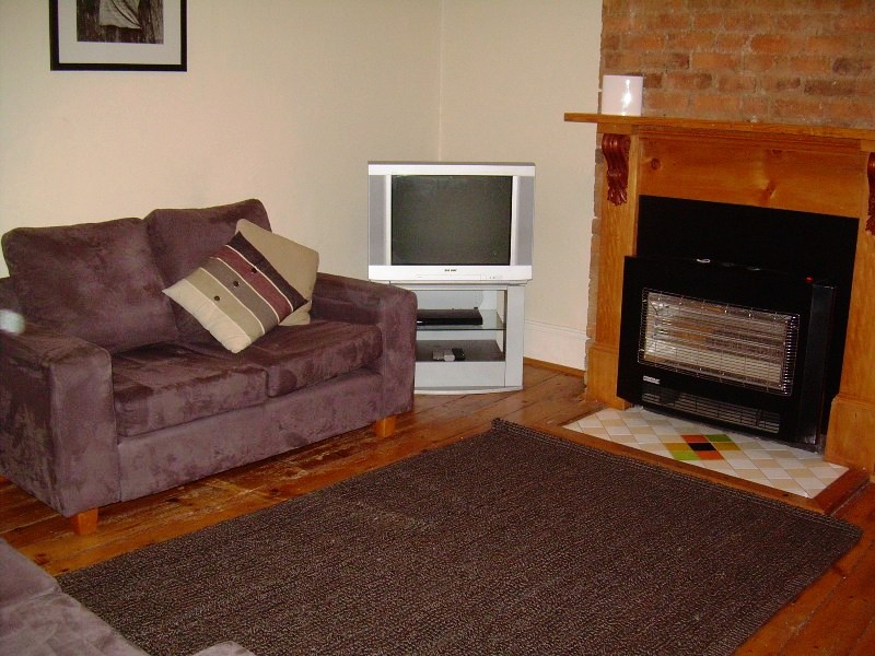 Chapden Cottage Picture 3