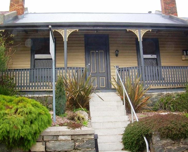 Chapden Cottage Picture 1