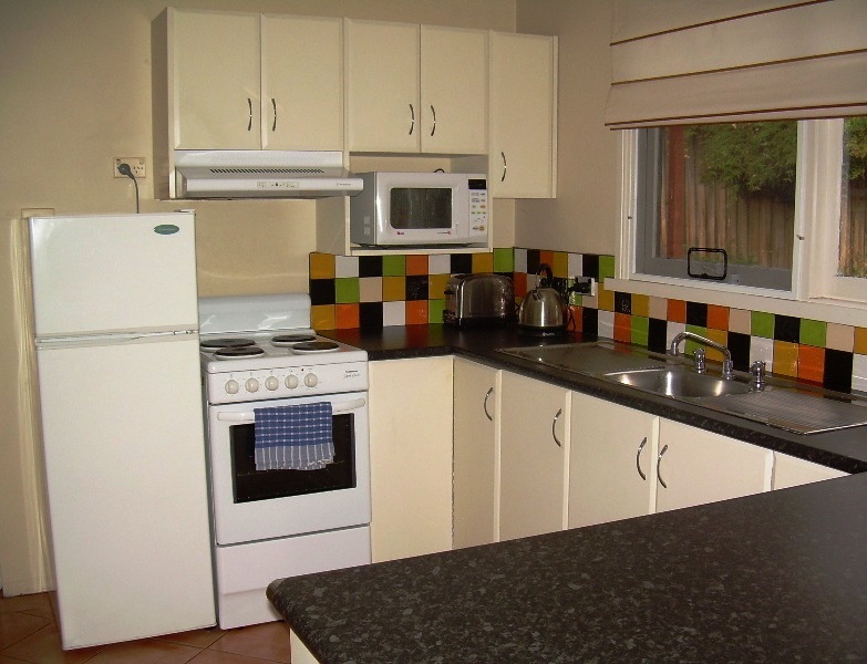 Chapden Cottage Picture 2