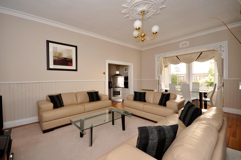 Character, comfort and consummate convenience Picture 3