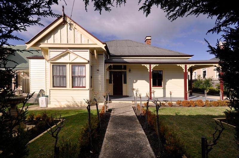 Character, comfort and consummate convenience Picture 2