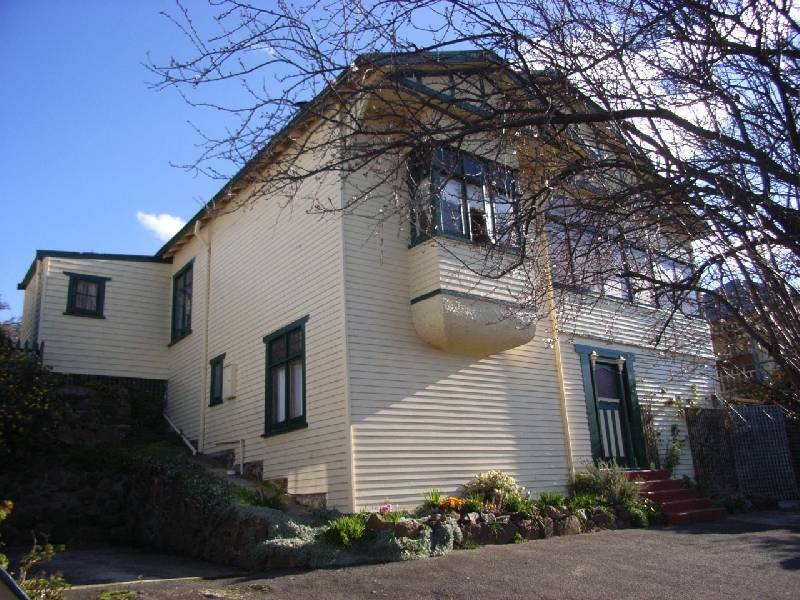 Character, Sun And Views Picture 1