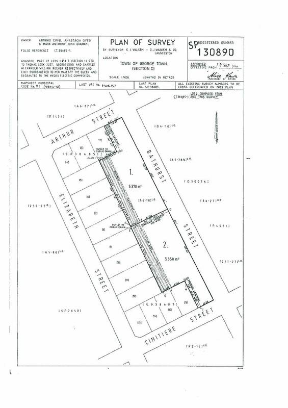 Development Opportunity - All Reasonable Offers Considered! Picture 1