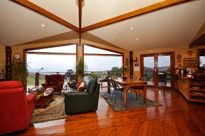 Riverside with views! Buy one get one free! Picture