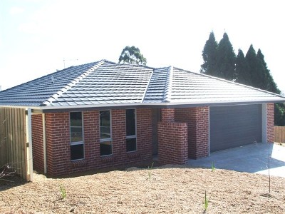 Finished Construction Picture