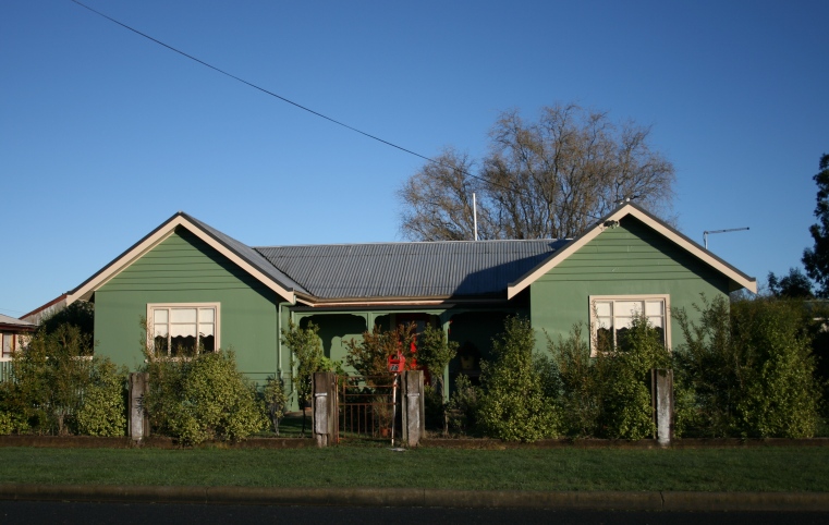 Great County Location Picture 1