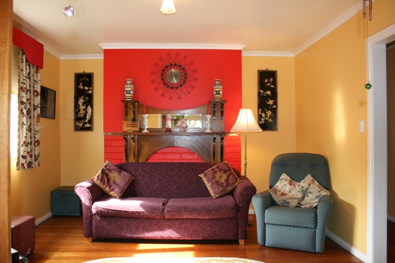 Great County Location Picture 3