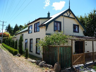 If Big Is Better.......... This Is It!- Includes Second Title Picture