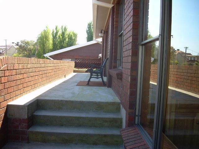 Inner city Apartment with astonishing views Picture 2