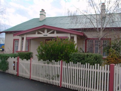 Charming Character Cottage Picture Charming Character Cottage Picture