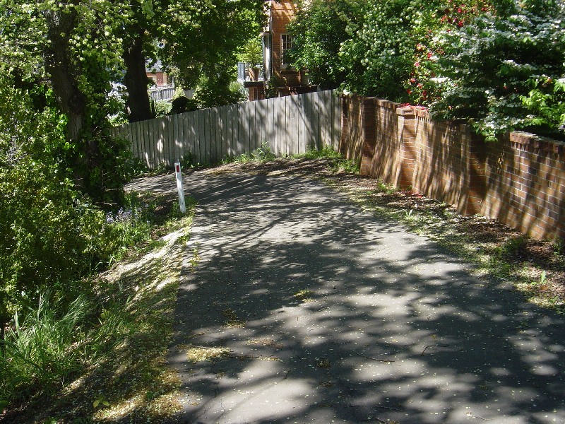 Large Vacant Block in East - Rarer Than Hens Teeth! Picture 2