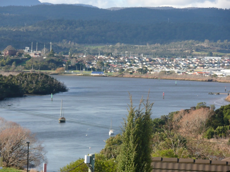 Large Villa with stunning views....Riverside Picture 2