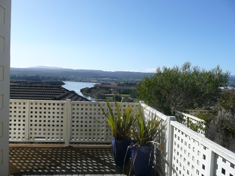 Large Villa with stunning views....Riverside Picture 3