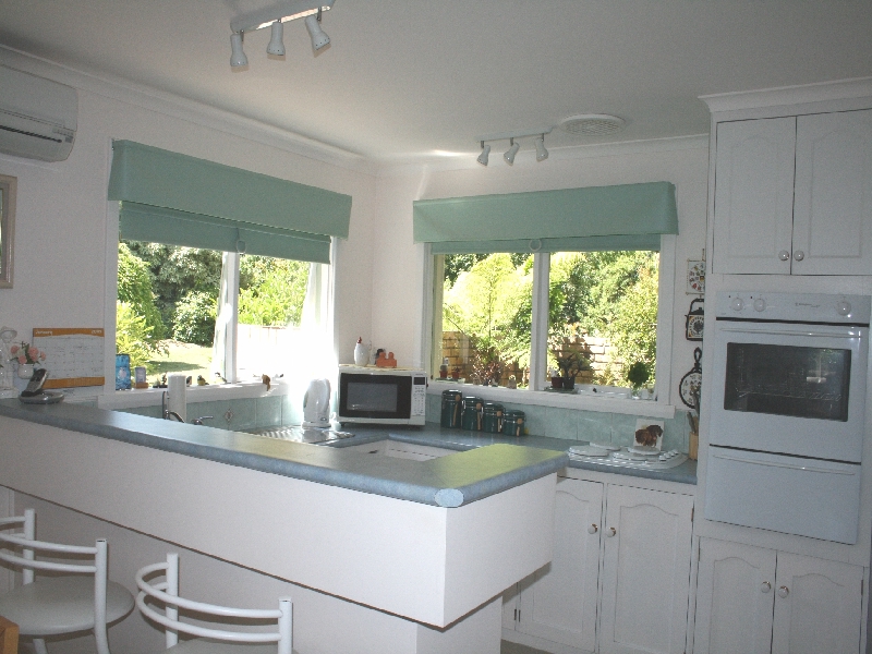 Quiet Seclusion Picture 2