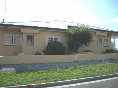 Modest Outlay, Grand Return Picture Modest Outlay, Grand Return Picture