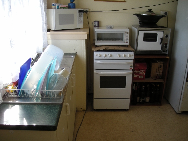 Modest Outlay, Grand Return Picture 2