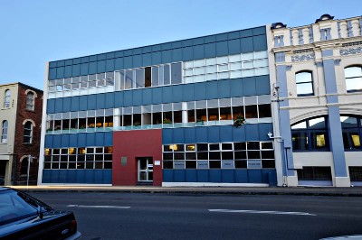 Paramount: The Best in City Living Picture Paramount: The Best in City Living Picture