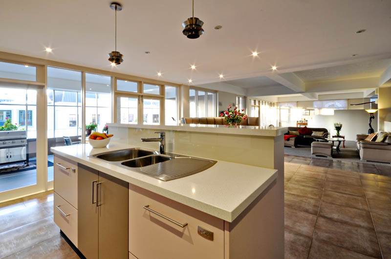 Paramount: The Best in City Living Picture 3