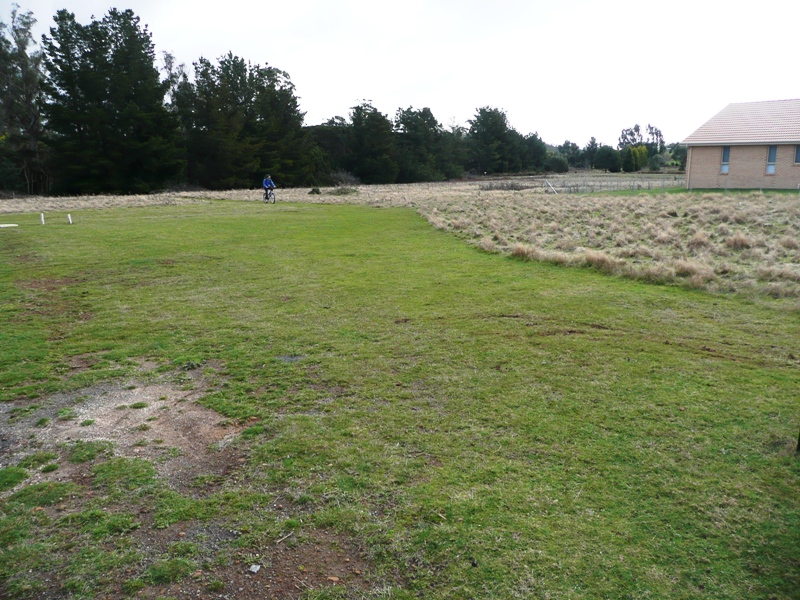 Prime Location Picture 1