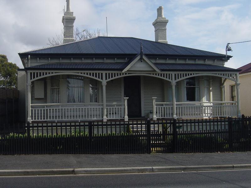 Renovated Charm And Character Picture 1