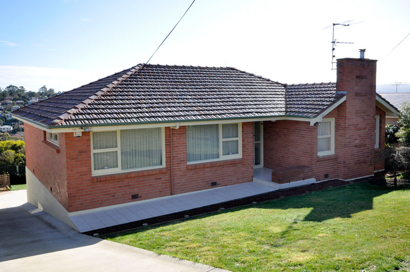 Just Move In! Picture 1