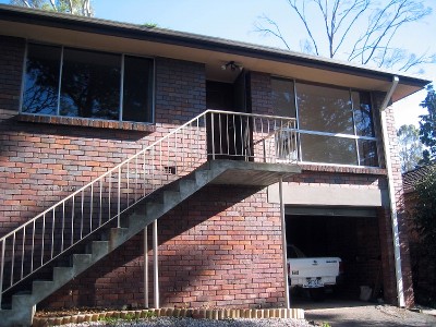 Stylish Brick And Tile Unit Picture