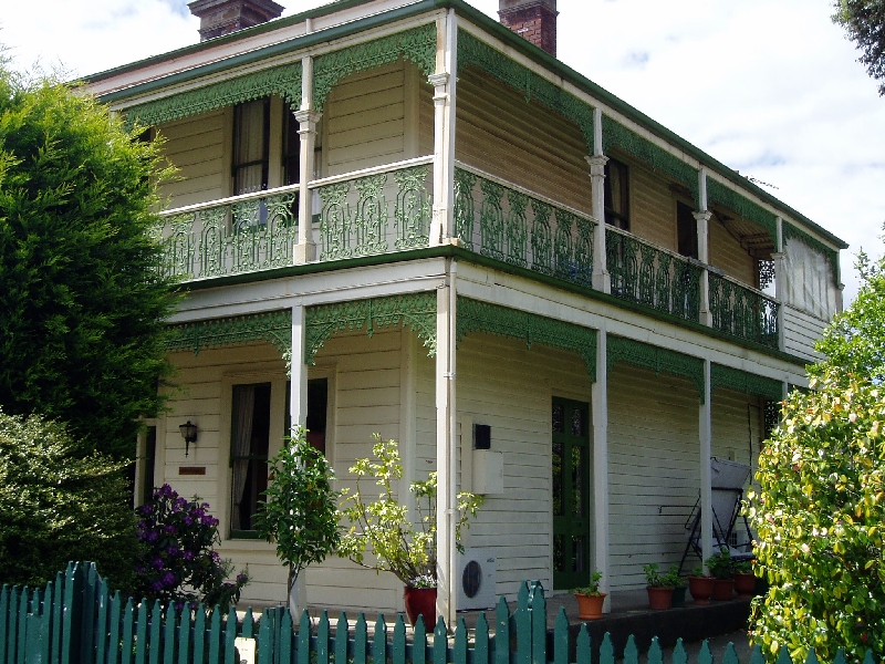 Charm in Invermay Picture 3